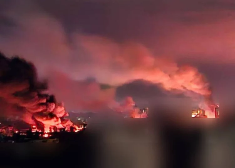 WSJ: Πραγματικό θρίλερ οι συνομιλίες για την Ουκρανία