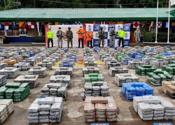 Κολομβία: Ο διάλογος ανάμεσα στην κυβέρνηση και το καρτέλ Clan del Golfo ξανάρχισε στο Κατάρ