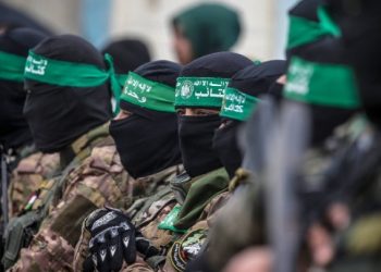 Χαμάς: Απορρίπτει το ισραηλινό σχέδιο μετακίνησης κατοίκων από τη Γάζας ενόψει της νέας ισραηλινής επίθεσης