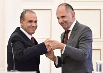 Η Αίγυπτος αμφισβητεί την ελληνική ΑΟΖ με Ρηματική Διακοίνωση