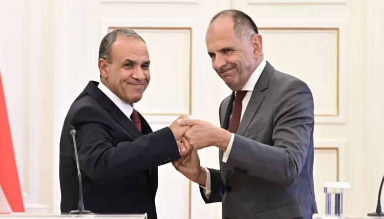 Η Αίγυπτος αμφισβητεί την ελληνική ΑΟΖ με Ρηματική Διακοίνωση