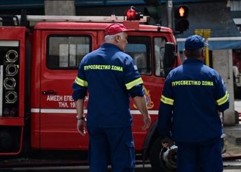 Σε κατάσταση έκτακτης ανάγκης ο δήμος Ζηρού στην Πρέβεζα