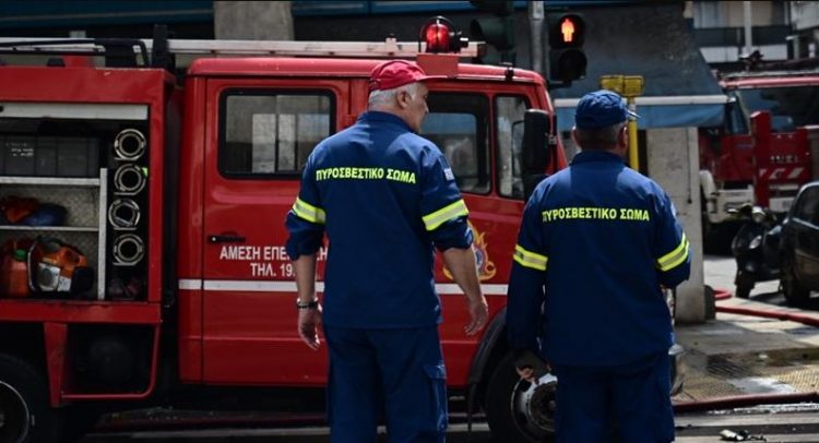 Σε κατάσταση έκτακτης ανάγκης ο δήμος Ζηρού στην Πρέβεζα