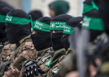 Χαμάς: Δεν θα καταθέσει τα όπλα παρά μόνο με την ίδρυση ενός ανεξάρτητου παλαιστινιακού κράτους