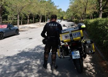 Κατέληξε η 67χρονη που αυτοπυρπολήθηκε στην Αίγλη Ζαππείου – Ήταν δημοσιογράφος