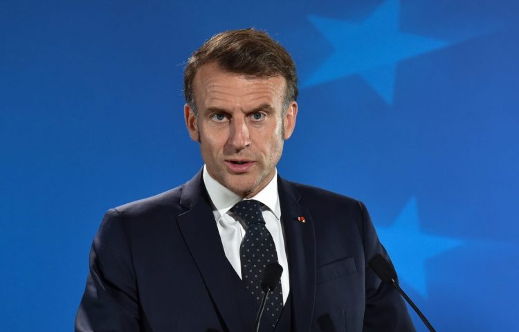 Γαλλία: Ποιες επιλογές έχει ο πρόεδρος Μακρόν εάν πέσει η κυβέρνηση Μπαϊρού