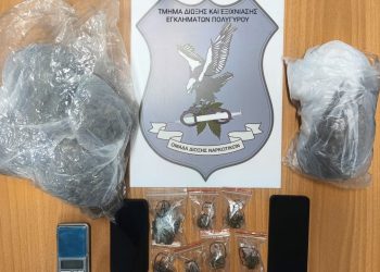 Θεσσαλονίκη: 18χρονος είχε διαμέρισμα ως «καβάτζα» για διακίνηση ναρκωτικών