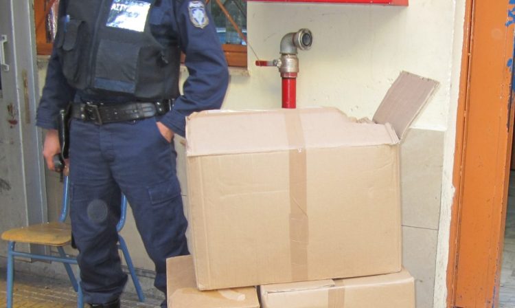 ΑΑΔΕ: Μία από τις μεγαλύτερες υποθέσεις λαθρεμπορίας των τελευταίων ετών με προϊόντα κινεζικής προέλευσης