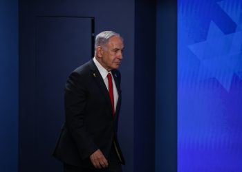 Ισραήλ: Στην πορεία για τις ΗΠΑ το αεροσκάφος που μετέφερε τον Νετανιάχου παρέκαμψε τον εναέριο χώρο της Γαλλίας