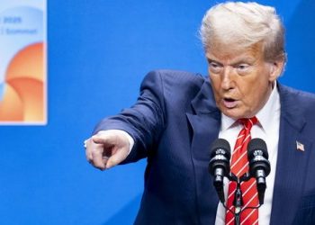 ΗΠΑ: Ο Τραμπ ανακοίνωσε ότι θα στείλει την Εθνοφρουρά στο Μέμφις