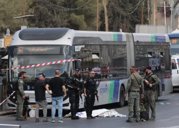 Ισραήλ: Νεκροί οι δράστες της επίθεσης στην Ιερουσαλήμ