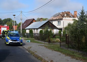 Το Κρεμλίνο αρνείται να σχολιάσει το χθεσινό συμβάν με drones στην Πολωνία