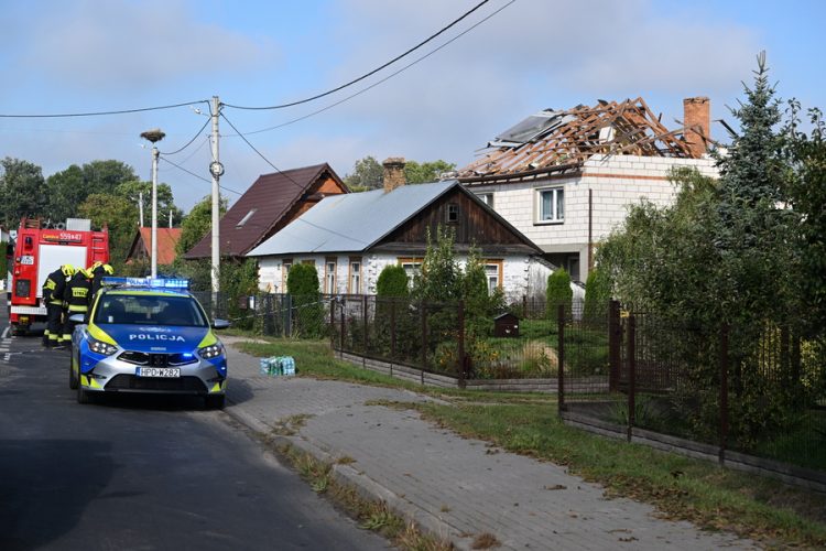 Το Κρεμλίνο αρνείται να σχολιάσει το χθεσινό συμβάν με drones στην Πολωνία