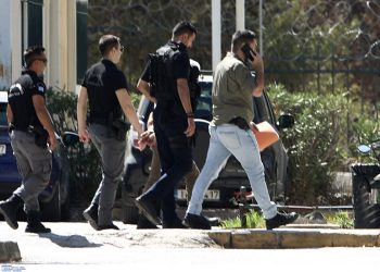 Φωτιά στην Παιανία: Προφυλακιστέος ο 62χρονος κατηγορούμενος