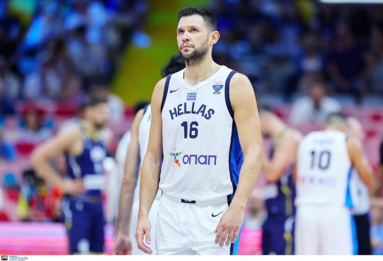 EuroBasket: Πώς η Εθνική μπορεί να κατακτήσει την κορυφή του Group C – Όλα τα σενάρια