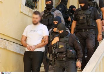 Μαφία της Κρήτης: Έξι άτομα προφυλακίστηκαν, εννέα αφέθηκαν ελεύθερα με περιοριστικούς όρους