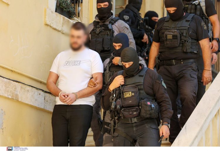 Μαφία της Κρήτης: Έξι άτομα προφυλακίστηκαν, εννέα αφέθηκαν ελεύθερα με περιοριστικούς όρους