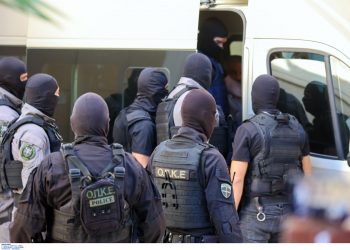 Χανιά: Αναβολή για να απολογηθεί έλαβε ο πρώην ηγούμενος της Ιεράς Μονής Αγίας Τριάδος Τζαγκαρόλων