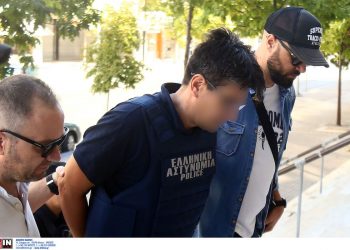 Αδελφοκτονία στη Θεσσαλονίκη: Τι κατέθεσε ο 50χρονος – Το τηλεφώνημα που τον αναστάτωσε