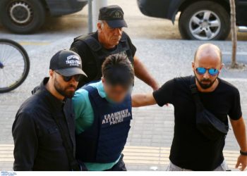 Αδελφοκτονία στη Θεσσαλονίκη: Προφυλακιστέος ο 50χρονος