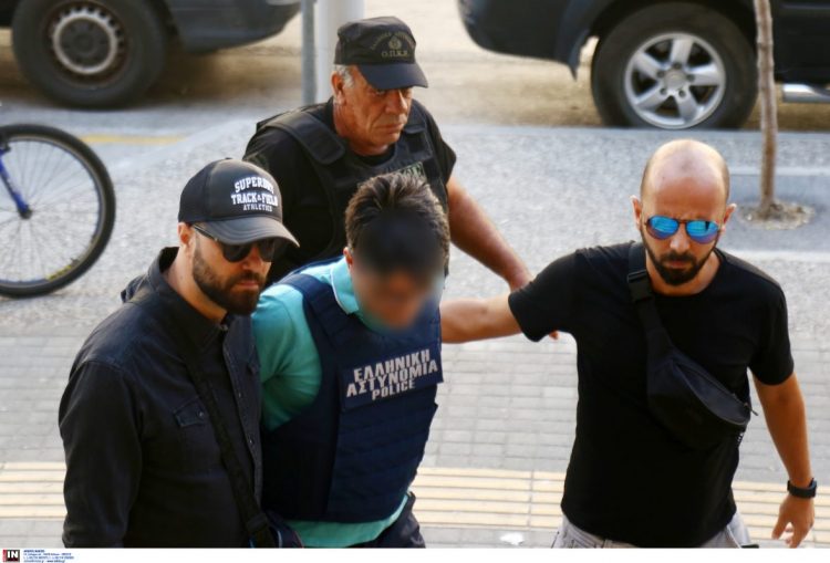 Αδελφοκτονία στη Θεσσαλονίκη: Προφυλακιστέος ο 50χρονος