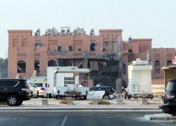 Ισραηλινό χτύπημα στη Ντόχα: Στόχος της επίθεσης η ηγεσία της Χαμάς – Αναφορές για δύο νεκρούς