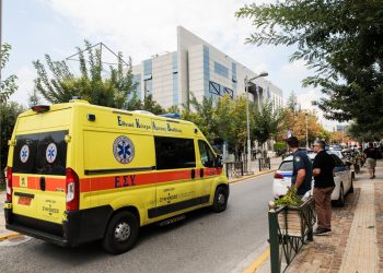 Αχαΐα: Τον χτύπησε με το φορτηγό του και τον εγκατέλειψε στον δρόμο