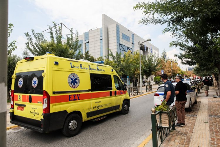 Αχαΐα: Τον χτύπησε με το φορτηγό του και τον εγκατέλειψε στον δρόμο