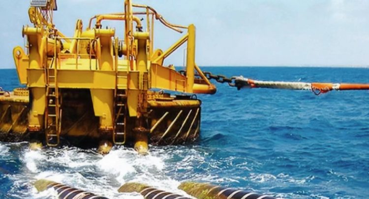 Μπαράζ ανακοινώσεων και δηλώσεων για το υποθαλάσσιο καλώδιο Ελλάδας-Κύπρου-Ισράηλ – Το δημοσίευμα του Reuters, Η Ευρωπαϊκή Εισαγγελία και η απάντηση της Αθήνας