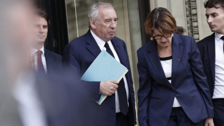 Γαλλία: Παραιτήθηκε ο Φρανσουά Μπαϊρού – Ποιοι είναι υποψήφιοι για τη διαδοχή του