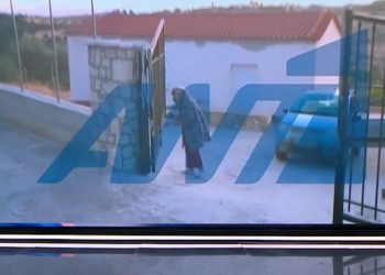 Βοιωτία: Σε αργία τέθηκε η 62χρονη που έθαψε τη μητέρα της