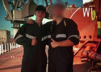 Δύο συλλήψεις για τον θάνατο του 20χρονου ναυτικού – Πώς συνέβη το τραγικό δυστύχημα