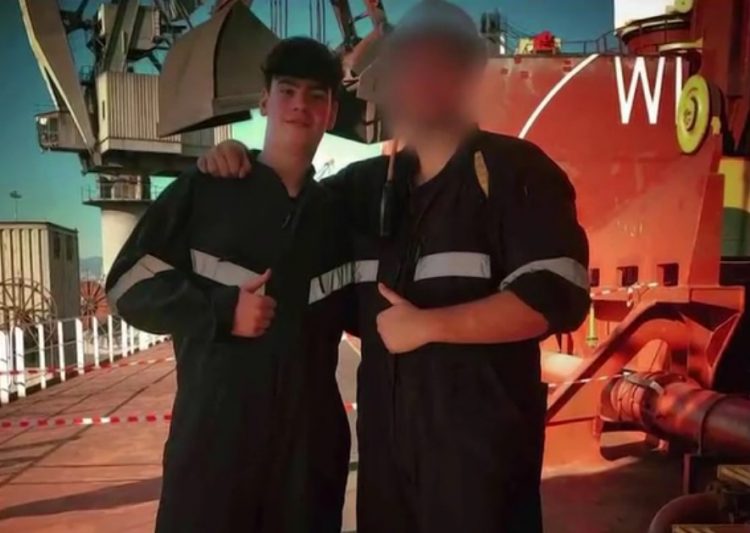 Δύο συλλήψεις για τον θάνατο του 20χρονου ναυτικού – Πώς συνέβη το τραγικό δυστύχημα