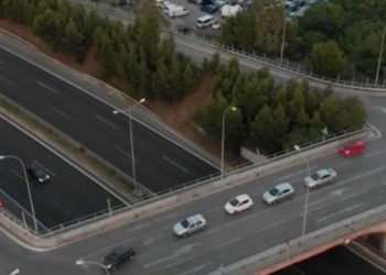 Ομόφωνο Ψήφισμα της ΠΕΔΑ: «Όχι» στα πλευρικά διόδια σε Βαρυμπόμπη και Άγιο Στέφανο