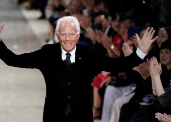 Άνοιξε η διαθήκη του Τζόρτζιο Αρμάνι: Οι κληρονόμοι και το μελλοντικό ιδιοκτησιακό καθεστώς