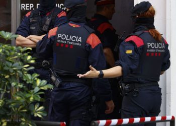 Συναγερμός στην Ισπανία: Δεκάδες τραυματίες από έκρηξη σε καφέ της Μαδρίτης