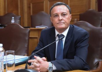Σκάνδαλο ΟΠΕΚΕΠΕ – Μπαμπασίδης: Κρυμμένα σε ντουλάπα του ΟΠΕΚΕΠΕ στοιχεία για παράνομες ενισχύσεις – Η ντουλάπα άνοιξε με αλυσοπρίονα