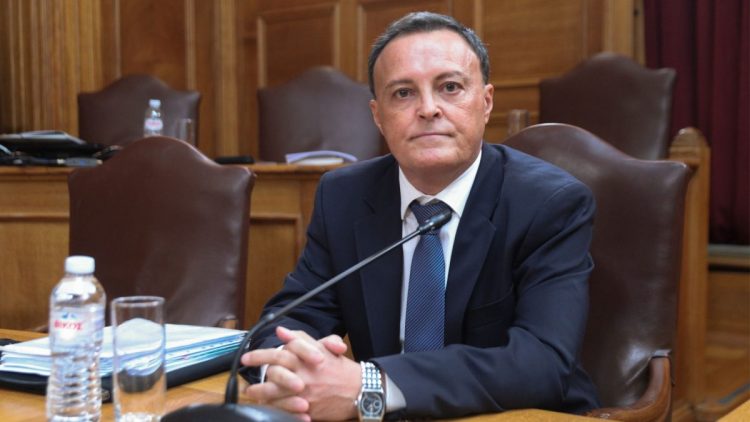 Σκάνδαλο ΟΠΕΚΕΠΕ – Μπαμπασίδης: Κρυμμένα σε ντουλάπα του ΟΠΕΚΕΠΕ στοιχεία για παράνομες ενισχύσεις – Η ντουλάπα άνοιξε με αλυσοπρίονα