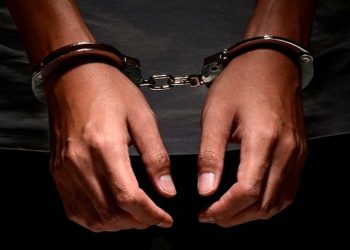 Θεσσαλονίκη: Σύλληψη 63χρονου για προσβολή γενετήσιας αξιοπρέπειας