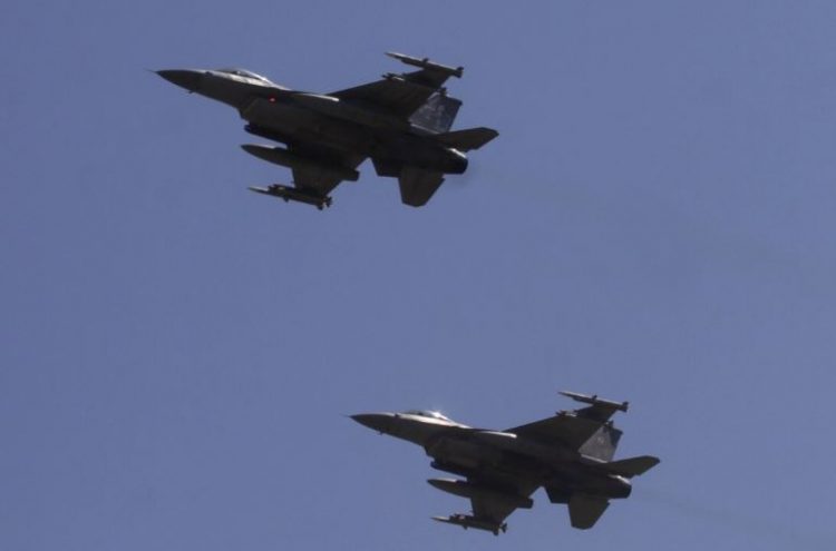 Συναγερμός στην Πολωνία για απειλή από drones – Απογειώθηκαν μαχητικά, έκλεισε το αεροδρόμιο του Λούμπλιν