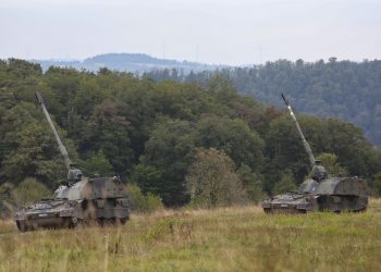 Bild: Η Γερμανία σκέφτεται να επιτρέψει στον στρατό να καταρρίπτει drones