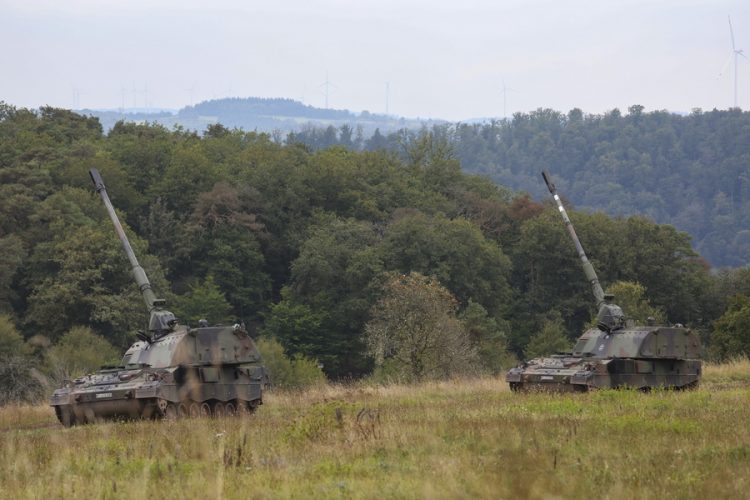 Bild: Η Γερμανία σκέφτεται να επιτρέψει στον στρατό να καταρρίπτει drones