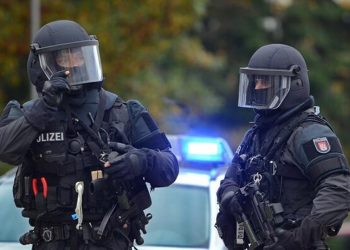 Βερολίνο: Το 55% των νέων αστυνομικών δεν γνωρίζουν σωστά γερμανικά