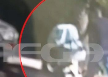 Αρπαγή του βρέφους στα Καμίνια – Ο 17χρονος είχε πάρει και μωρό από την Όμονοια