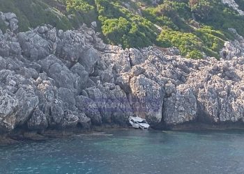 Σοκ στην Κεφαλονιά με τον θάνατο νεαρού ποδοσφαιριστή – Ποιος ήταν ο 23χρονος που έπεσε με το αυτοκίνητο σε χαράδρα