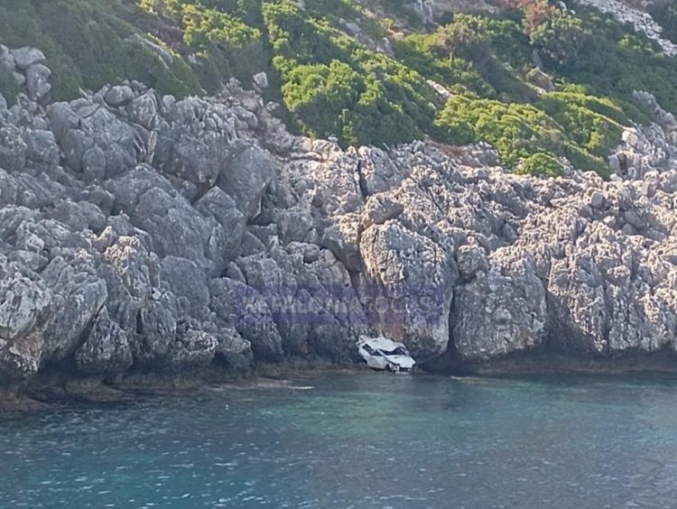 Σοκ στην Κεφαλονιά με τον θάνατο νεαρού ποδοσφαιριστή – Ποιος ήταν ο 23χρονος που έπεσε με το αυτοκίνητο σε χαράδρα