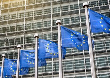 Κομισιόν: Ετοιμάζει «Drone Wall» για την προστασία των ευρωπαϊκών συνόρων