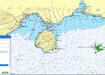 Λιμενικό για το περιστατικό με τους πυροβολισμούς στο Θρακικό πέλαγος – «Τα τουρκικά σκάφη παρέμειναν σε διεθνή ύδατα»