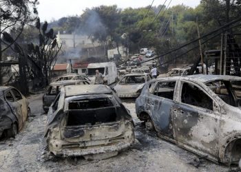Τραγωδίες σε Μάτι και Μάνδρα: Καταβλήθηκαν 2,9 εκατ. ευρώ σε 37 υποθέσεις αγωγών αποζημίωσης