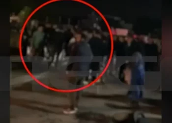 Βίντεο-ντοκουμέντα από την άγρια συμπλοκή σε γλέντι στη Μεταμόρφωση – Πώς ξεκίνησαν όλα